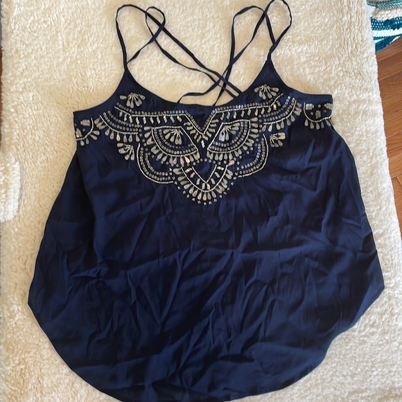 AF CAMI - Picture 1 of 5